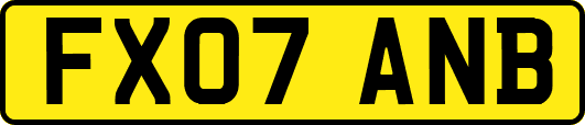 FX07ANB