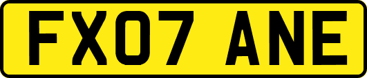 FX07ANE
