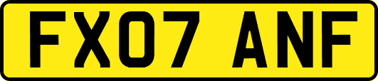 FX07ANF