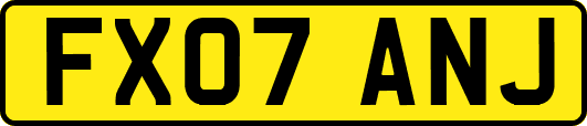 FX07ANJ