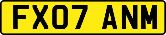 FX07ANM