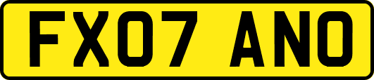 FX07ANO