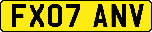 FX07ANV