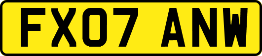 FX07ANW