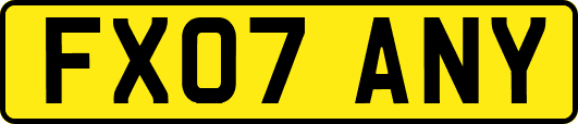 FX07ANY