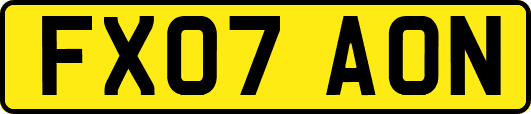FX07AON
