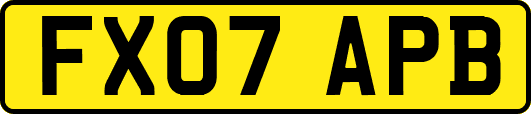 FX07APB