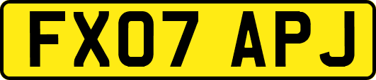 FX07APJ