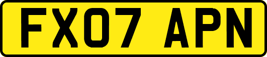 FX07APN