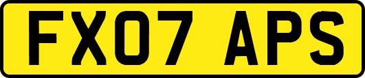 FX07APS
