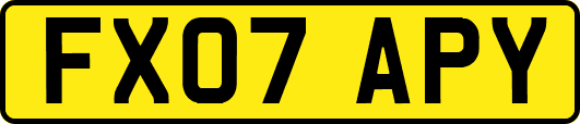 FX07APY