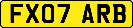 FX07ARB
