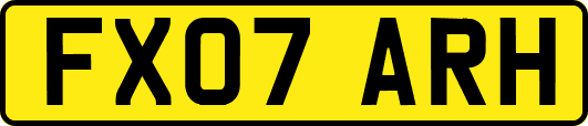 FX07ARH