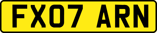 FX07ARN