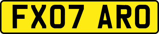 FX07ARO