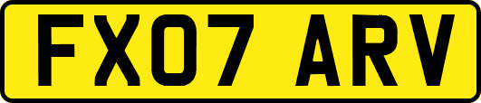 FX07ARV
