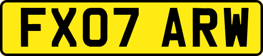 FX07ARW