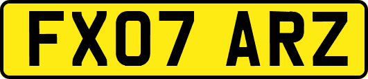 FX07ARZ