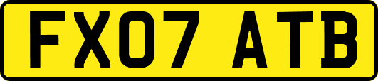 FX07ATB