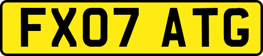 FX07ATG