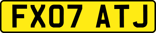 FX07ATJ