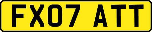 FX07ATT