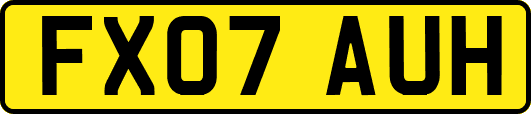 FX07AUH