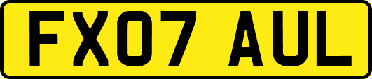 FX07AUL