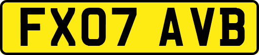 FX07AVB