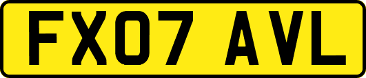 FX07AVL