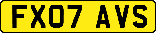 FX07AVS