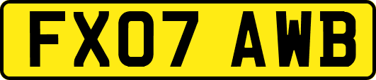 FX07AWB