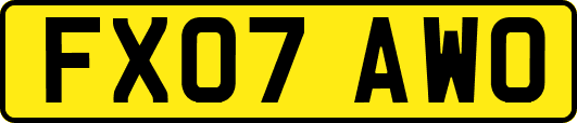 FX07AWO