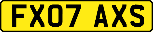 FX07AXS