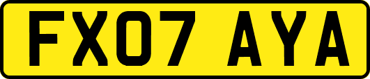 FX07AYA