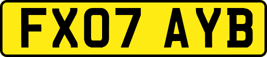 FX07AYB