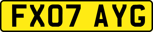FX07AYG