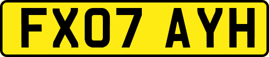 FX07AYH