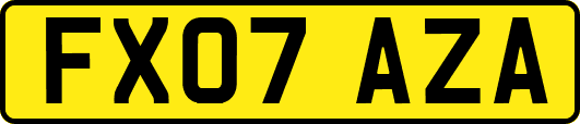 FX07AZA