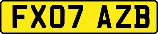 FX07AZB