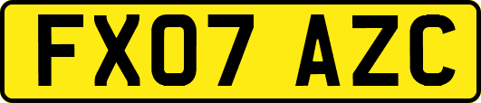 FX07AZC