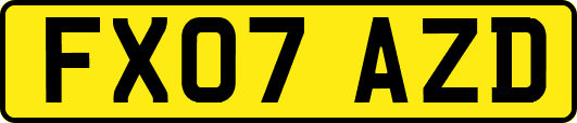 FX07AZD
