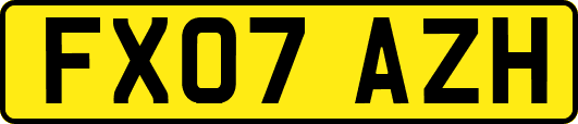 FX07AZH
