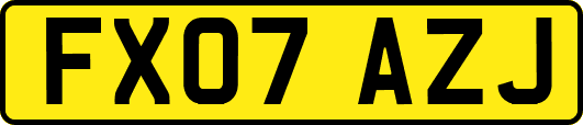 FX07AZJ