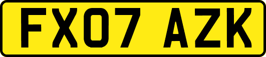 FX07AZK