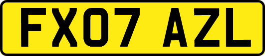 FX07AZL