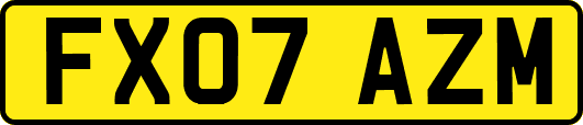 FX07AZM