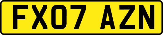 FX07AZN
