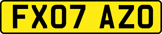 FX07AZO