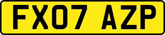 FX07AZP